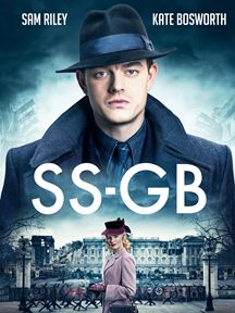 SS-GB Saison 1 en streaming