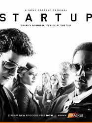 StartUp Saison 3 en streaming