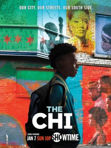 The Chi Saison 1 en streaming