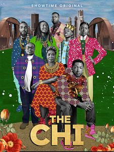 The Chi Saison 5 en streaming