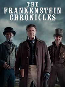 The Frankenstein Chronicles Saison 2 en streaming