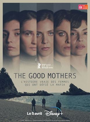 The Good Mothers