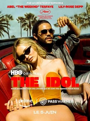 The Idol Saison 1 en streaming