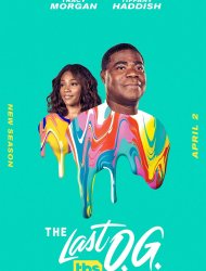 The Last O.G. Saison 2 en streaming