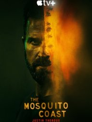 The Mosquito Coast Saison 2 en streaming