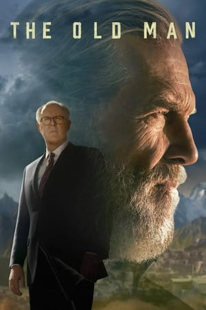 The Old Man Saison 1 en streaming