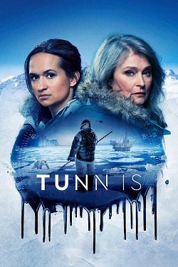 Thin Ice Saison 1 en streaming