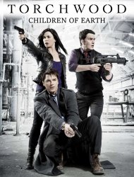 Torchwood Saison 2 en streaming