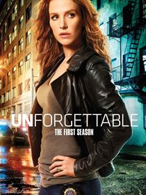 Unforgettable Saison 1 en streaming