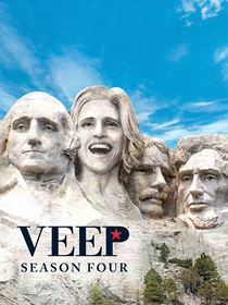 Veep Saison 4 en streaming