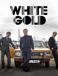 White Gold Saison 1 en streaming