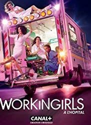 Workingirls Saison 1 en streaming