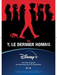 Y, le dernier homme Saison 1 en streaming