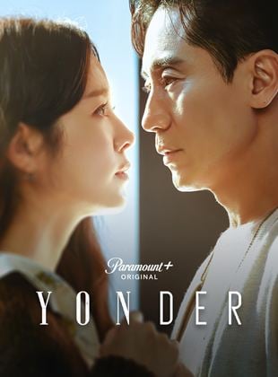 Yonder Saison 1 en streaming