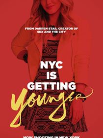 Younger Saison 1 en streaming