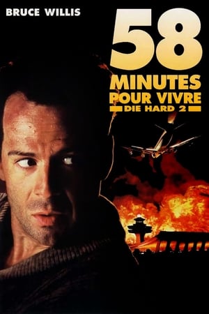 58 minutes pour vivre