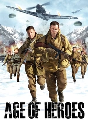 Age of Heroes