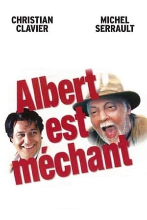 Albert est méchant