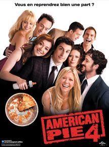 American Pie 4