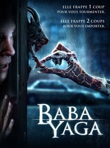 Baba Yaga