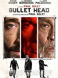 Bullet Head