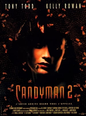 Candyman 2