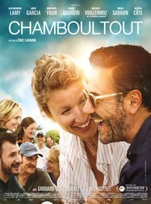 Chamboultout