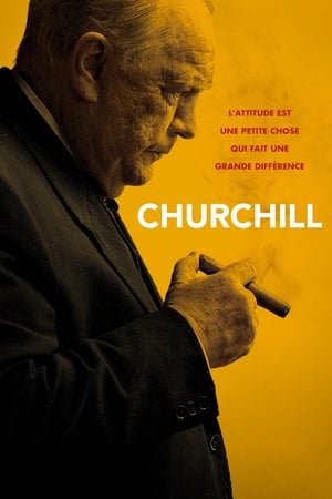 Churchill