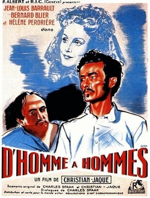 D'homme à hommes