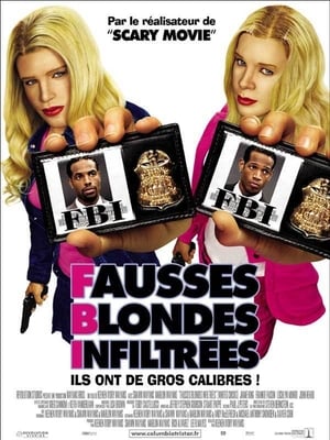 F.B.I. : Fausses Blondes infiltrées