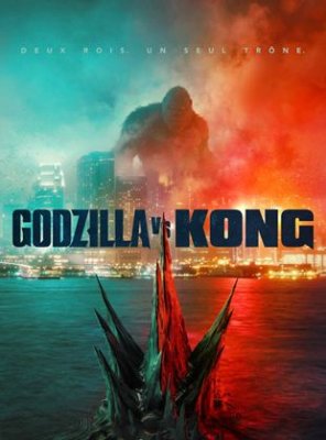 Godzilla vs. Kong