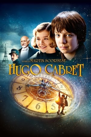 Hugo Cabret