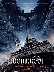 Independence Day : Resurgence