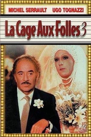 La Cage aux folles 3