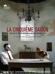 La cinquième saison