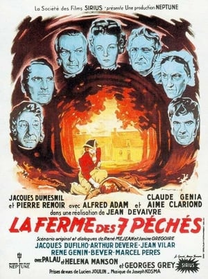 La ferme des sept péchés