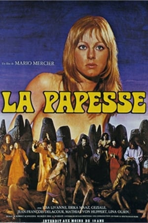 La Papesse