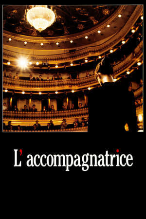 L'accompagnatrice