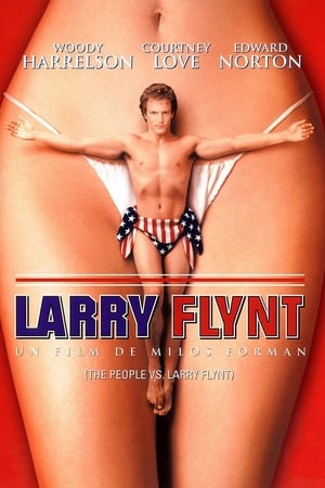 Larry Flynt