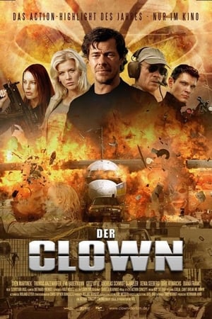 Le clown: le film