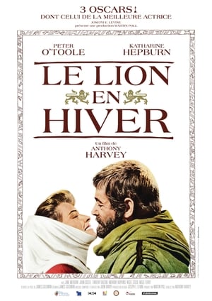 Le lion en hiver