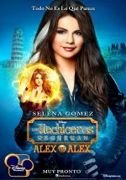 Le Retour des Sorciers : Alex contre Alex