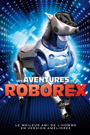 Les Aventures de RoboRex