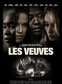 Les Veuves