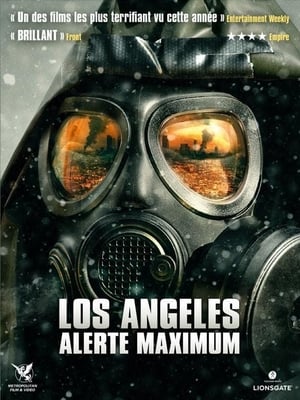 Los Angeles : Alerte maximum