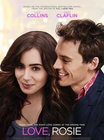 Love, Rosie