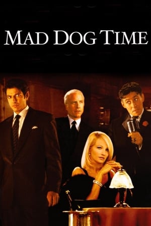 Mad Dogs