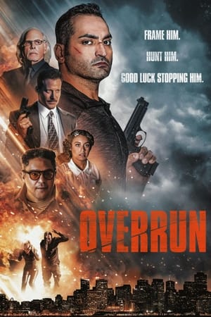 Overrun