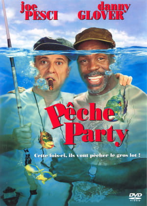 Pêche Party