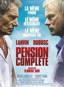 Pension complète